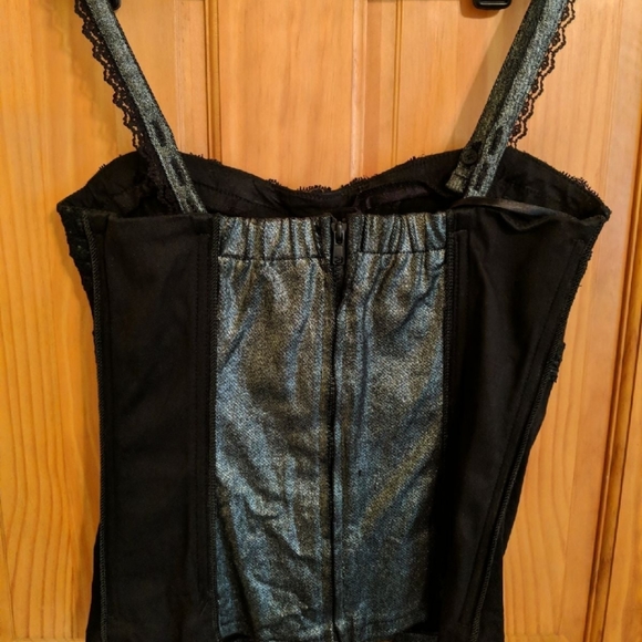 TRIPP NYC Corset - Picture 3 of 3